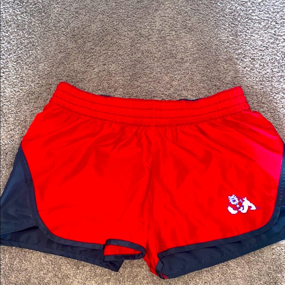 Fresno State Athletic Shorts